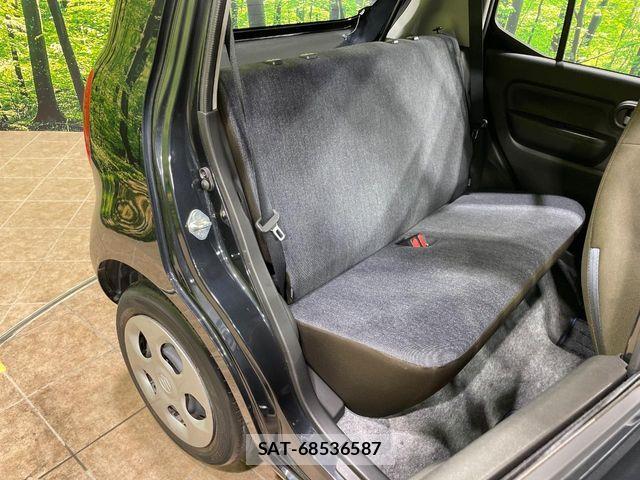 Suzuki ALTO 2023-02 5859904-8