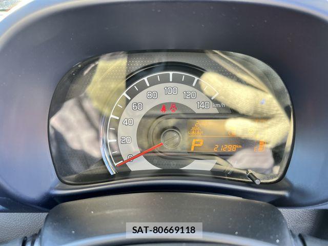 Suzuki ALTO 2022-12 6008628-9