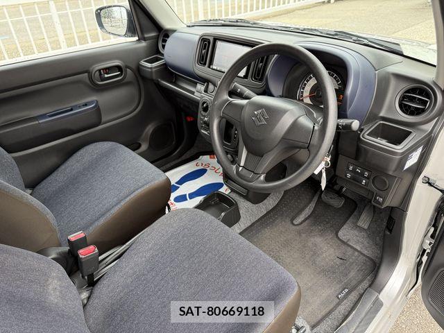 Suzuki ALTO 2022-12 6008628-11