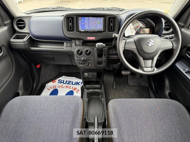 Suzuki ALTO 2022-12 6008628-12