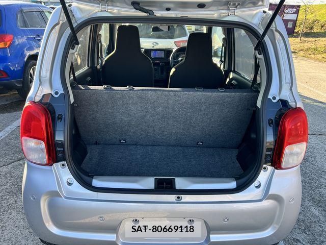 Suzuki ALTO 2022-12 6008628-15