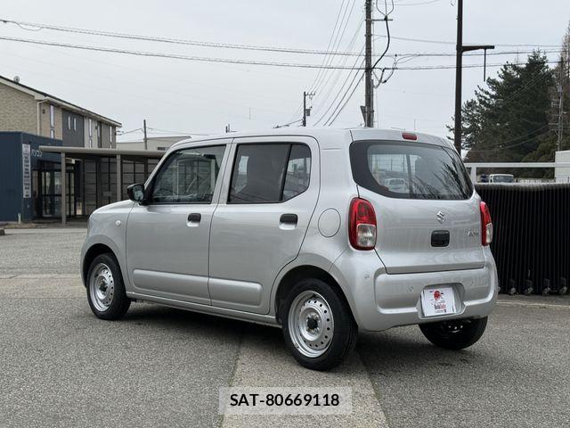 Suzuki ALTO 2022-12 6008628-2