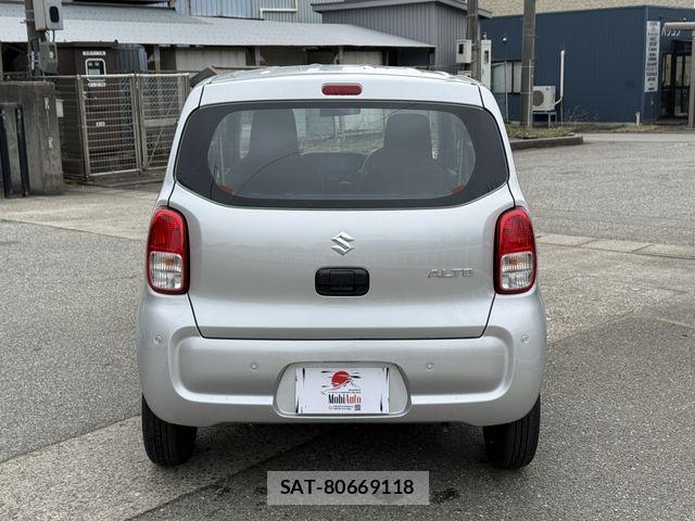 Suzuki ALTO 2022-12 6008628-3