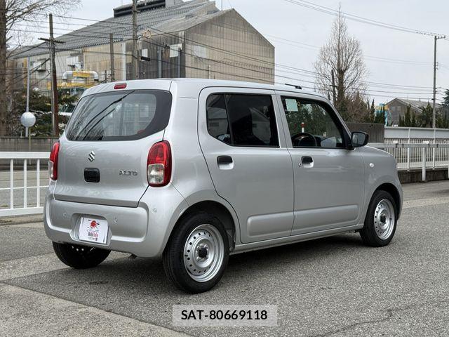 Suzuki ALTO 2022-12 6008628-4