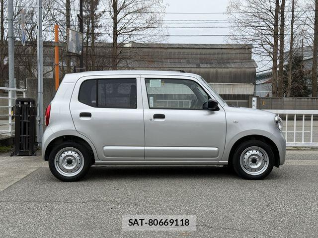 Suzuki ALTO 2022-12 6008628-5