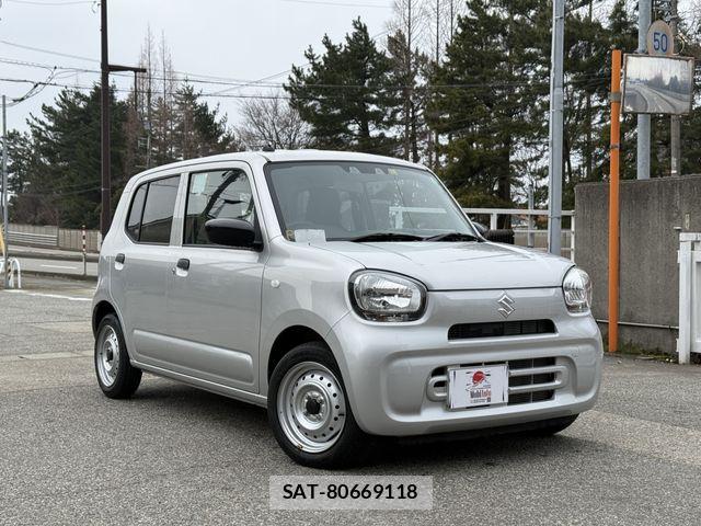 Suzuki ALTO 2022-12 6008628-6