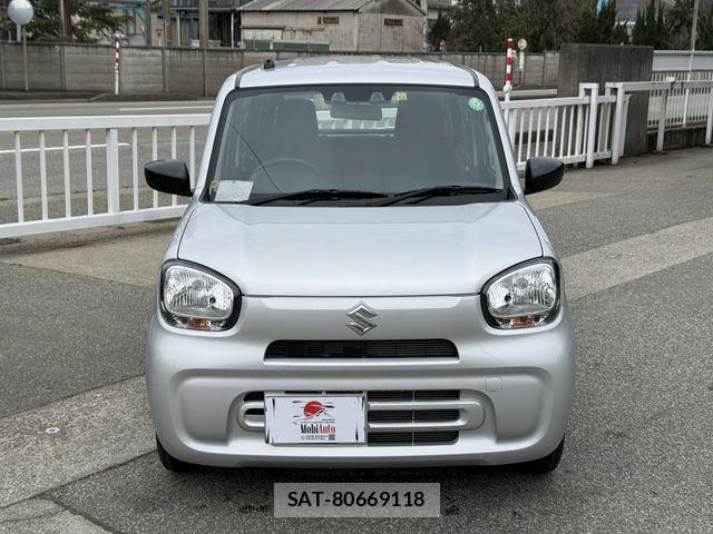 Suzuki ALTO 2022-12 6008628-7