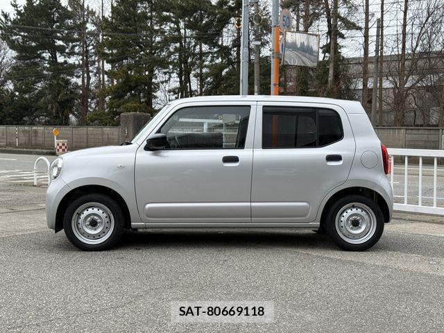 Suzuki ALTO 2022-12 6008628-8
