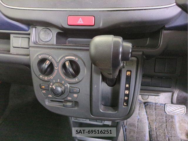 Suzuki ALTO 2022-12 6008623-9