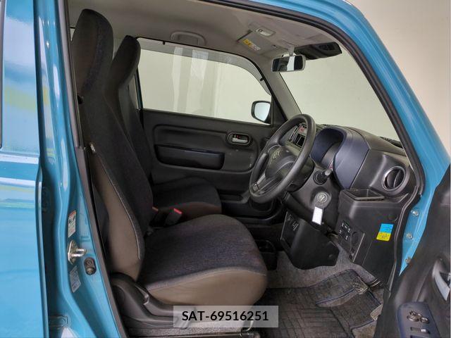 Suzuki ALTO 2022-12 6008623-11