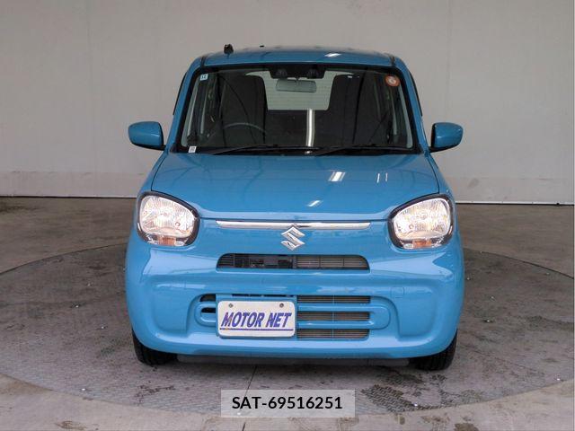 Suzuki ALTO 2022-12 6008623-13