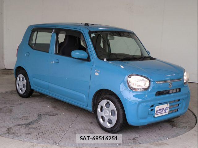 Suzuki ALTO 2022-12 6008623-14