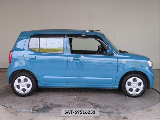 Suzuki ALTO 2022-12 6008623-15