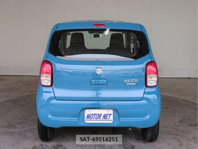 Suzuki ALTO 2022-12 6008623-16