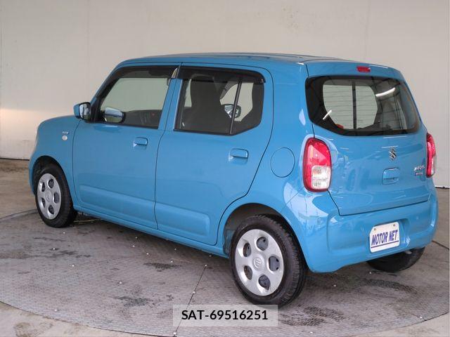Suzuki ALTO 2022-12 6008623-17