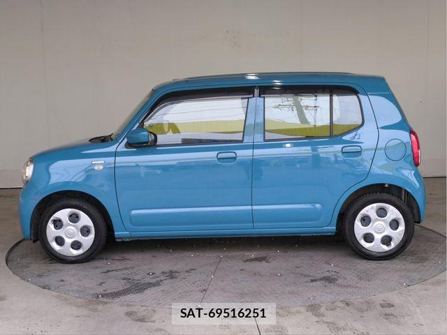 Suzuki ALTO 2022-12 6008623-18