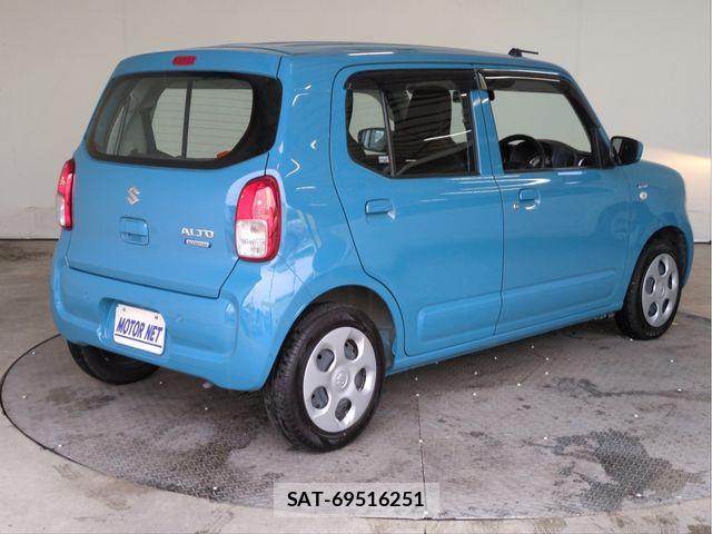 Suzuki ALTO 2022-12 6008623-1