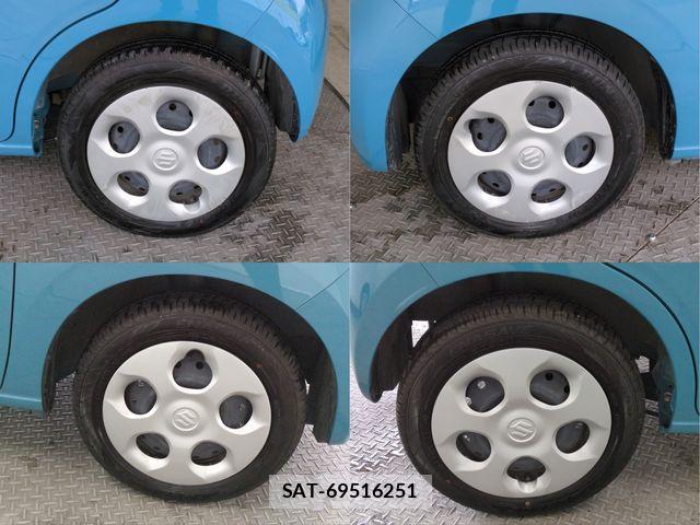 Suzuki ALTO 2022-12 6008623-19