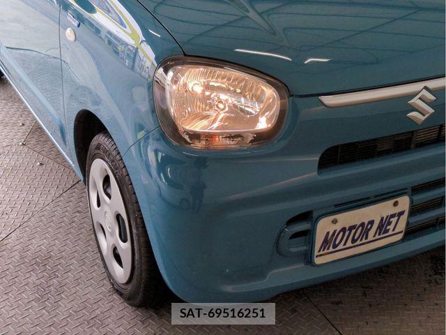 Suzuki ALTO 2022-12 6008623-20