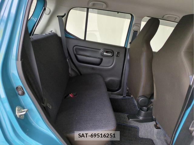 Suzuki ALTO 2022-12 6008623-24