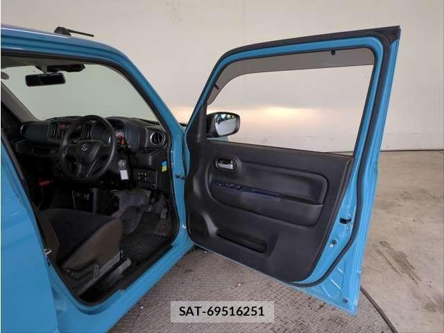 Suzuki ALTO 2022-12 6008623-28