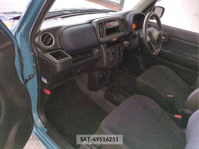 Suzuki ALTO 2022-12 6008623-2