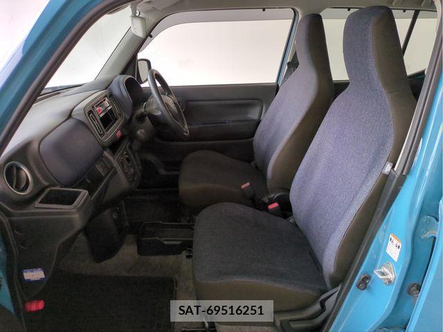 Suzuki ALTO 2022-12 6008623-3