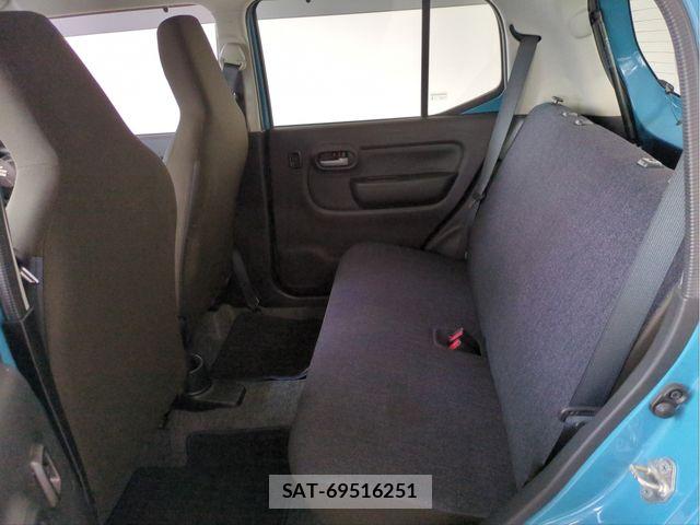 Suzuki ALTO 2022-12 6008623-4