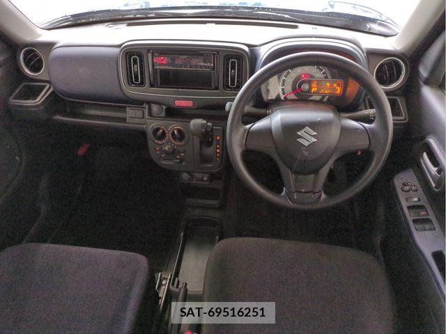 Suzuki ALTO 2022-12 6008623-6