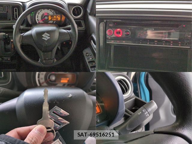 Suzuki ALTO 2022-12 6008623-7