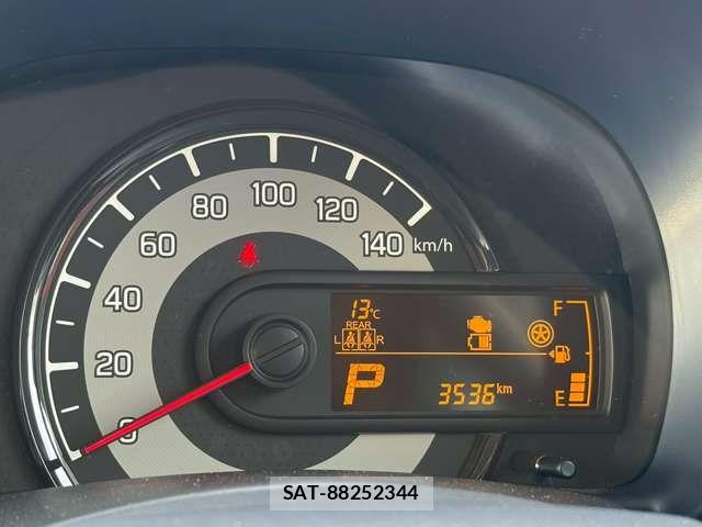 Suzuki ALTO 2022-03 6008614-9