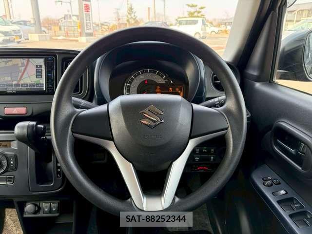 Suzuki ALTO 2022-03 6008614-10
