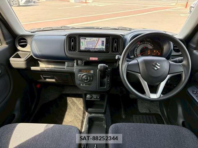 Suzuki ALTO 2022-03 6008614-11
