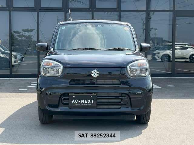 Suzuki ALTO 2022-03 6008614-13