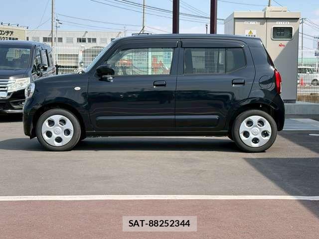 Suzuki ALTO 2022-03 6008614-14