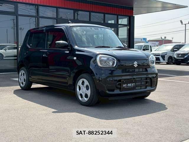 Suzuki ALTO 2022-03 6008614-16