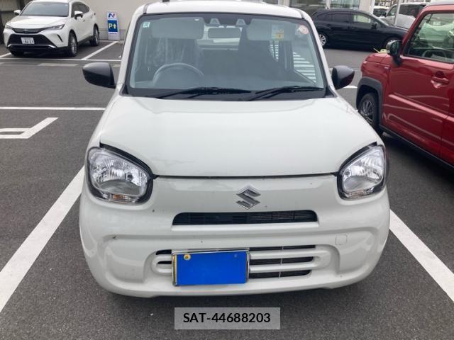 Suzuki ALTO 2022-10 6008640-0