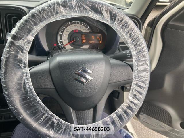 Suzuki ALTO 2022-10 6008640-14