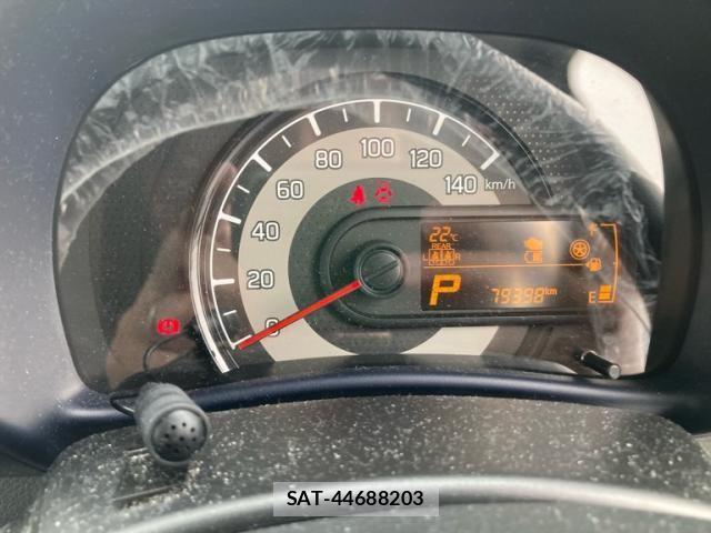 Suzuki ALTO 2022-10 6008640-15