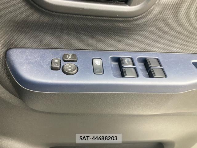 Suzuki ALTO 2022-10 6008640-20