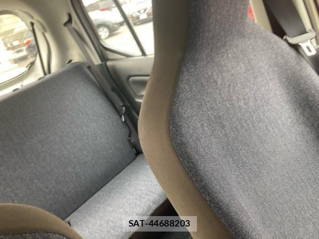 Suzuki ALTO 2022-10 6008640-21