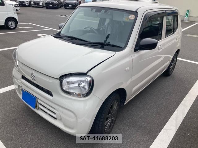 Suzuki ALTO 2022-10 6008640-2