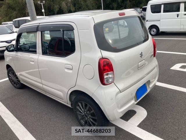 Suzuki ALTO 2022-10 6008640-5