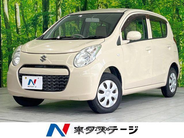 Suzuki ALTO 2013-04 6008656-0