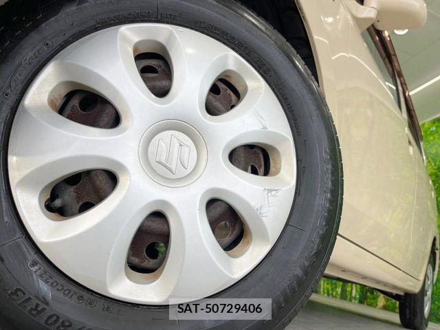 Suzuki ALTO 2013-04 6008656-9