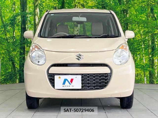 Suzuki ALTO 2013-04 6008656-10