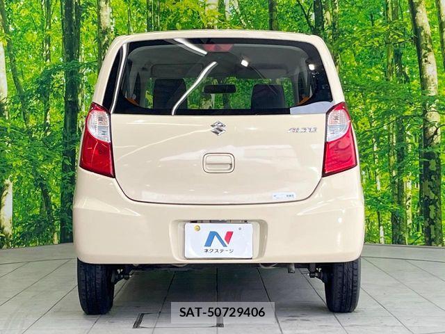 Suzuki ALTO 2013-04 6008656-11