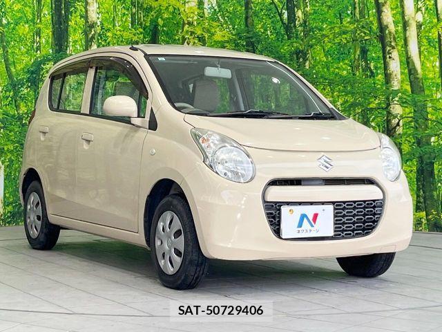 Suzuki ALTO 2013-04 6008656-12