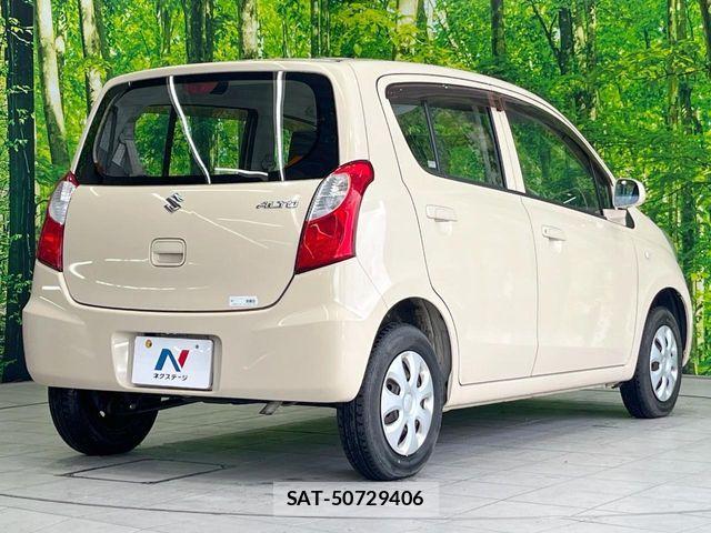 Suzuki ALTO 2013-04 6008656-13