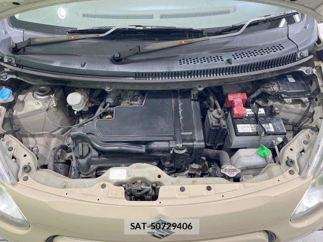 Suzuki ALTO 2013-04 6008656-14